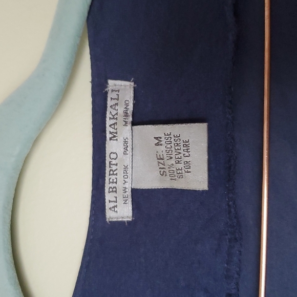 Embellished jersey top - Picture 4 of 6